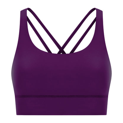 Luxury Sport Bra