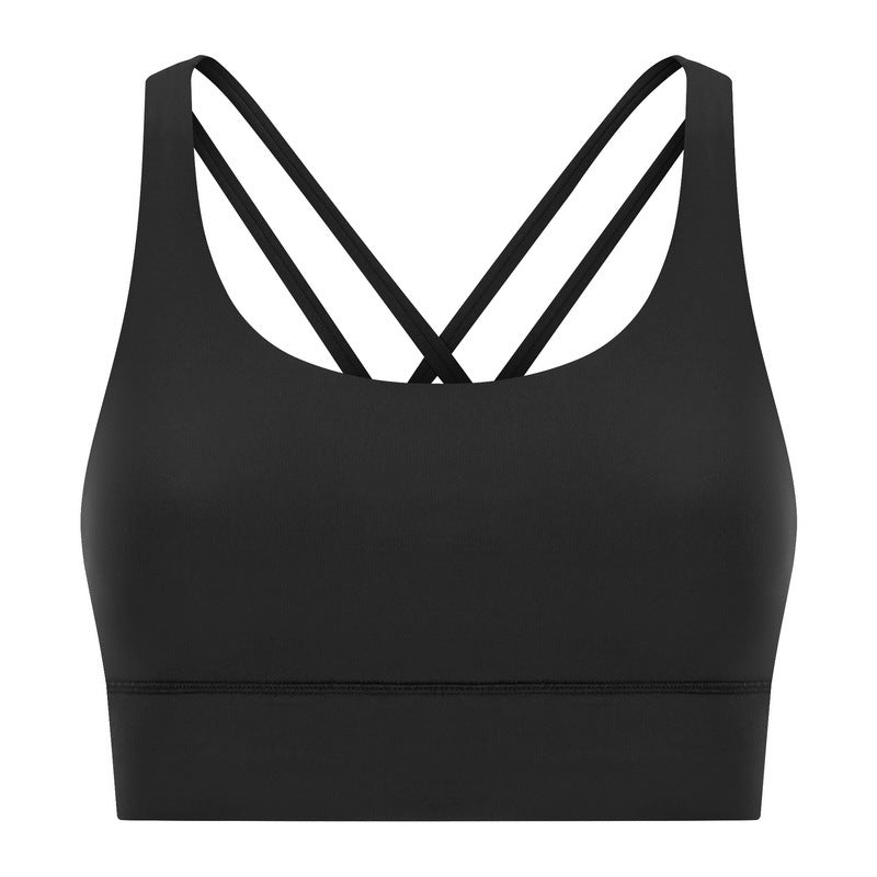 Luxury Sport Bra